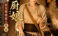 《旺家小厨娘：农女带着家人致富（113集）》优质短剧免费在线点播