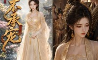 《选妃不承宠（46集）》精彩短剧完整版在线