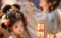 《阿姐嫁给宿敌家（9集）》短剧精彩剧情在线追