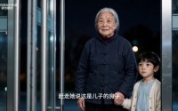 《八年归来，儿子喊我叔叔（30集）》免费全集短剧在线览