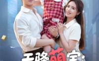 《天降萌宝摆摊妈咪请签收（60集）》爆款短剧全集免费畅享