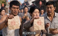 《重回九二：猪下水里捞金饭碗（58集）》高分短剧全集在线赏