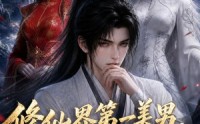 《修仙界第一美男，绝不吃软饭第二季（74集）》超火短剧免费全集畅享