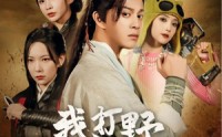 《我打野硬控全场（87集）》全集短剧免费欣赏