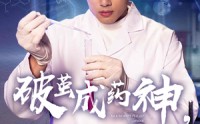 《破茧成药神，新药不予薄情人（64集）》免费短剧全集高清在线观看