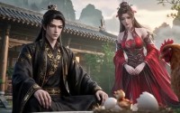 《被困百年修为尽废，我决定重走修仙路第二季（67集）》热门短剧在线无卡顿播放