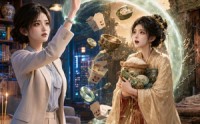 《闺蜜穿古我暴富（34集）》热门短剧无广告在线观看