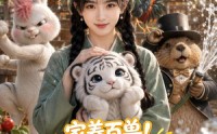 《家养百兽！老虎雄狮对我言听计从（60集）》完整短剧免费在线播放