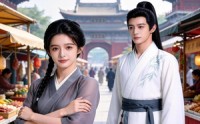《成为卖鱼妇，状元前夫求复合（36集）》免费热门短剧全集观