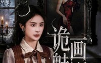 《诡画魅影（57集）》热门短剧完整版在线看