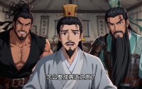 《潘凤逆三国（20集）》短剧全集在线畅快观看
