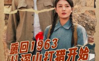 《重回1963从深山打猎开始（70集）》年代短剧在线连播