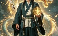 《我用神笔画灵宝（29集）》短剧全集免费点播