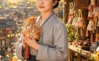 《古代搞钱第一人主打一个信息差（72集）》必看短剧完整版在线看