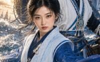 《海上霸主功满舱（91集）》超火短剧完整版免费看