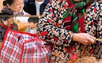 《婆婆进城过大年（33集）》新春短剧全集暖心看