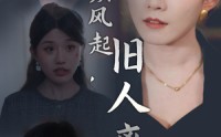 《疾风起，旧人离（32集）》独家短剧免费观看全集