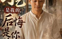 《手艺是我的，后悔是你的（41集）》短剧全集免费畅快看