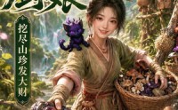 《山野厨娘，挖尽山珍发大财（78集）》高分短剧全集在线速看