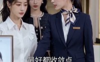 《逆袭：从柜台杀到总监位（50集）》短剧全集免费畅快赏