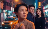 《清明扫墓后妈妈觉醒了（49集）》热门短剧免费在线播