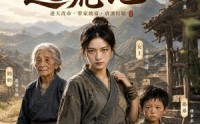 《大丫逃荒记》完整短剧资源在线观看