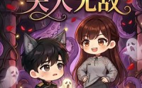 《惊悚副本太离奇，BOSS跪喊夫人无敌（84集）》精彩短剧免费在线全集看