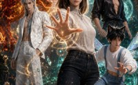 《女娲御万灵（70集）》精彩短剧全集高清在线