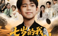 《七岁的我是世界棋神（64集）》热门短剧在线免费观看完整版