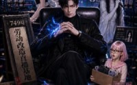 《我乃749局太子爷第二季（71集）》精彩短剧全集免费畅享