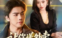 《让你送外卖，没让你娶女总裁（80集）》全集短剧免费高清观看