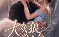 《大灰狼的掌心兔（67集）》在线免费看热门短剧