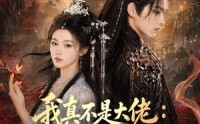 《我真不是大佬：别惹天下第一魔女（83集）》经典短剧在线免费观赏