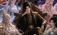 《穿成大夏昏君，我智斗后宫九妃（121集）》经典短剧全集在线速看