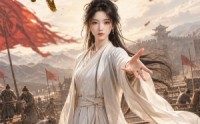 《发配回乡？我反手戍边盖城墙（45集）》必看短剧免费在线观赏