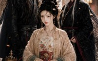 《锁金枝（63集）》爆款短剧全集免费追看