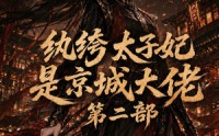 《纨绔太子妃是京城大佬第二部（80集）》短剧全集畅享在线播