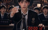 《辩论前我喝了一口酒（33集）》在线观看短剧无广告