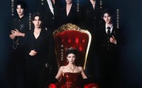《继承者们：黑月光归来第二季（89集）》免费短剧全集随心看