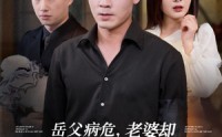 《岳父病危，老婆却陪着她初恋（31集）》情感短剧一气呵成