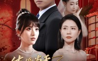 《结婚当天我成了豪门继承人（53集）》豪门短剧高清观看