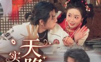 《天降实习财神》（85集）高清短剧免费看