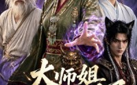 《大师姐这波封神了（52集）》精彩短剧全集在线赏