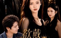 《欲戴王冠（81集）》超燃短剧在线高清追看
