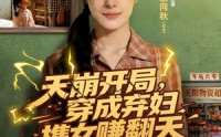 《天崩开局，穿成弃妇携女赚翻天（91集）》高分短剧免费在线点播