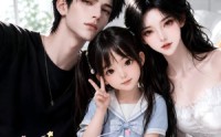 《妈妈不在家，奶爸萌娃乐翻天（152集）》精彩短剧全集在线追