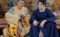 《带着老爸回古代，我竟是太子（88集）》古装短剧在线连看