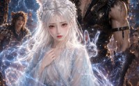《灵语契约（62集）》爆款短剧在线免费赏