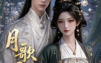 《月歌霜华（33集）》精彩短剧完整免费放送