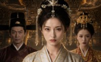 《深宫玥影（45集）》热门短剧一网打尽观看